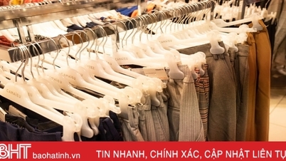 សហភាពអឺរ៉ុបហាមឃាត់ការបំផ្លាញសម្លៀកបំពាក់ដែលមិនបានលក់