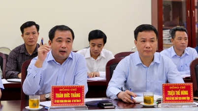 នារសៀលថ្ងៃទី១០ មិថុនា លេខាគណៈកម្មាធិការបក្សខេត្ត និងជាប្រធានគណៈកម្មាធិការប្រជាជនខេត្ត Hai Duong បានទទួលជួបប្រជាពលរដ្ឋ។