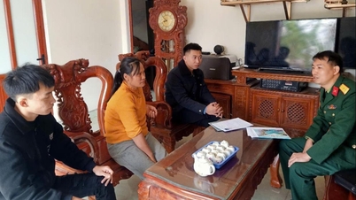 Nhiều cử nhân ở Hải Dương sẵn sàng nhập ngũ
