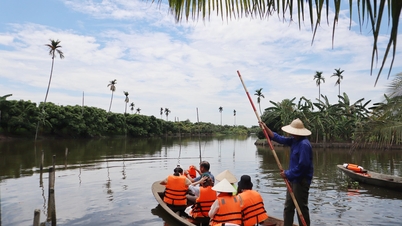 Hấp dẫn du lịch hè ở Hải Dương