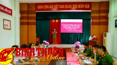 Kịp thời ngăn chặn vụ lừa đảo 3,2 tỷ đồng