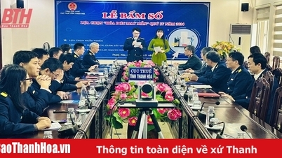 ចុចលេខដើម្បីជ្រើសរើស "Lucky Invoice" ត្រីមាស IV/2024