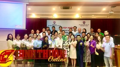 Tập huấn nâng cao năng lực và phát triển thị trường cho các hợp tác xã