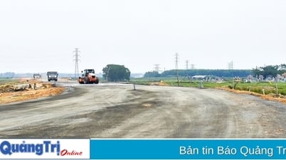 東河市の東部バイパスプロジェクトの用地確保を加速