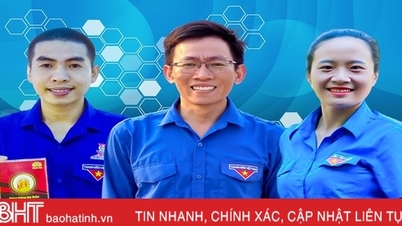 Tuổi trẻ Hà Tĩnh gửi gắm kỳ vọng tới hội nghị đối thoại với Chủ tịch UBND tỉnh