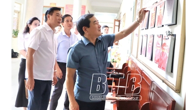 Kỳ họp thứ tám, HĐND tỉnh khóa XVII: Quyết định nhiều nội dung quan trọng