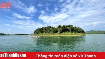 អភិវឌ្ឍទេសចរណ៍បៃតង៖ មិនមែនជាកិច្ចការងាយស្រួលទេ (អត្ថបទចុងក្រោយ) - ទេសចរណ៍បៃតង
