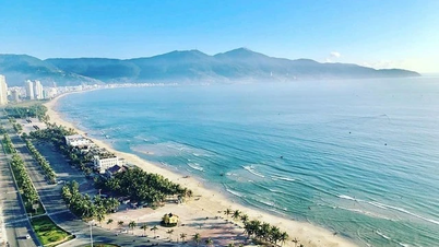 Hai bãi biển Việt Nam vào top 50 bãi biển tuyệt nhất hành tinh