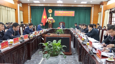 Dự kiến chi gần 89 tỷ đồng cải tạo, chỉnh trang các tuyến đường ở cửa ngõ phía nam TP Hải Dương