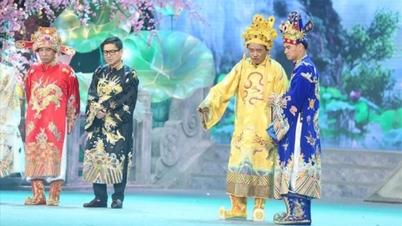 ពិនិត្យមើលតម្លៃផ្សាយពាណិជ្ជកម្មខ្ពស់កប់ពពករបស់ 'Tao Quan' ក្នុងរយៈពេលជាច្រើនឆ្នាំ