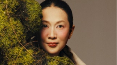 Nguyên Thảo ra album sau gần 20 năm