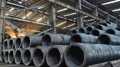 In November, Hai Duong's key industries all grew by double digits.