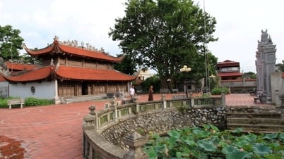 ទីក្រុង Hai Duong - ការផ្លាស់ប្តូរឌីជីថល ដើម្បីផ្សព្វផ្សាយសារីរិកធាតុប្រវត្តិសាស្ត្រ និងវប្បធម៌