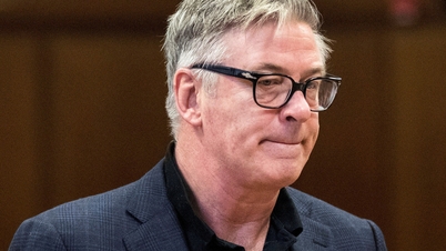 Alec Baldwin pourrait être condamné à 18 mois de prison