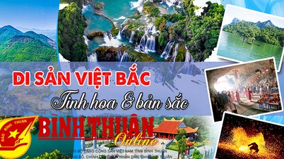 Viet Bac Heritage Area – Essence and Identity