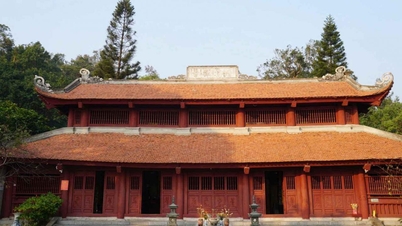Nearly 700-year-old pagoda preserves national treasures in Hai Duong