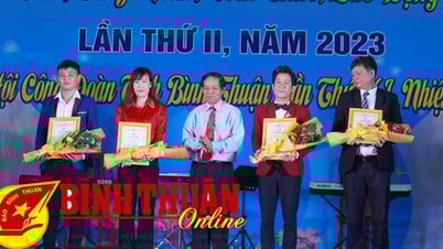 Những “nốt” lặng của phong trào