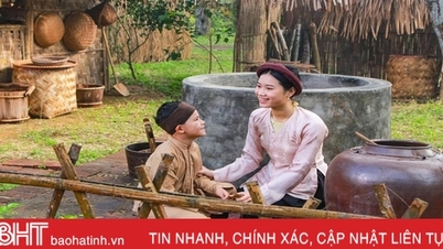 Phim trường Hà Tĩnh: Tại sao không?