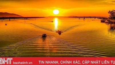 Gia hạn Cuộc thi “Ảnh đẹp và Video clip ấn tượng về du lịch Hà Tĩnh”