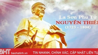 ឥទ្ធិពលនៃស្រុកកំណើត គ្រួសារ និងត្រកូលមកលើ La Son Phu Tu Nguyen Thiep