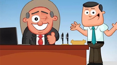 Thói xu nịnh và giá trị ảo