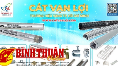 Bảo vệ công trình toàn diện với ống thép luồn dây điện chống cháy lan vượt trội
