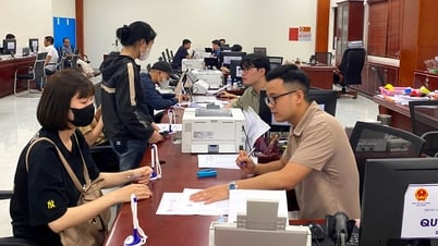 Hải Dương bứt phá cải cách hành chính