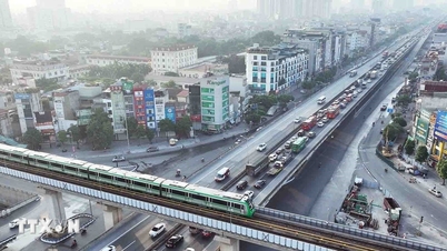 Hà Nội sẽ sớm lắp camera phạt nguội trên đường Vành đai 3