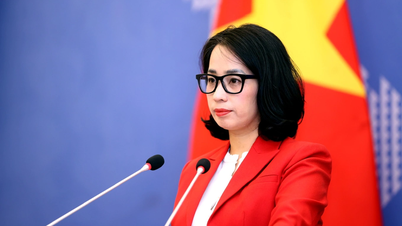 វៀតណាមនិយាយអំពីសាលក្រមរបស់តុលាការក្រុងសេអ៊ូលលើការសម្លាប់រង្គាលនៅក្វាងណាម