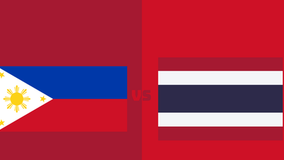 Head-to-Head-Statistik zwischen den Philippinen und Thailand vor dem Halbfinale des ASEAN Cups 27.12.2024