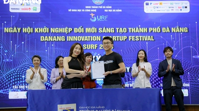 ឱកាសការតភ្ជាប់ការវិនិយោគជាច្រើននៅ SURF 2024