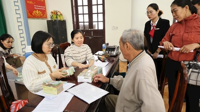 Chi trả 77,5 tỷ đồng bồi thường giải phóng mặt bằng xây dựng cầu Kênh Vàng và đường dẫn