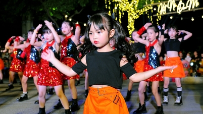 Tuần sau, phố đi bộ Bạch Đằng hoạt động vào 4 buổi tối