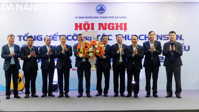 Khóa sổ năm 2024, thu ngân sách Nhà nước đạt 26.845 tỷ đồng