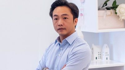 Con trai bà Nguyễn Thị Như Loan thay mẹ làm CEO Quốc Cường Gia Lai