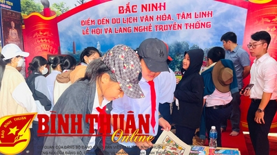 Học lịch sử qua những chuyến tham quan thực tế