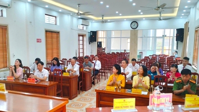 27 thôn, khu dân cư ở Hải Dương thay đổi cách gọi, tên gọi