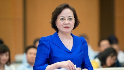 Bộ Nội vụ đề xuất mới nhất về quy trình bổ nhiệm công chức giữ chức vụ lãnh đạo, quản lý