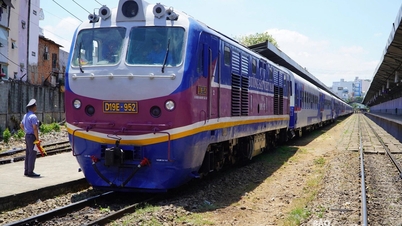 ឧស្សាហកម្មផ្លូវដែកបង្កើនការធ្វើដំណើរ កាត់បន្ថយតម្លៃសំបុត្ររថភ្លើងក្នុងរដូវរដូវក្តៅខ្ពស់បំផុត