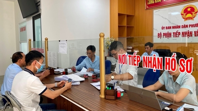 TP Hải Dương tiếp nhận 7 cán bộ hội, đoàn thể, viên chức vào làm công chức