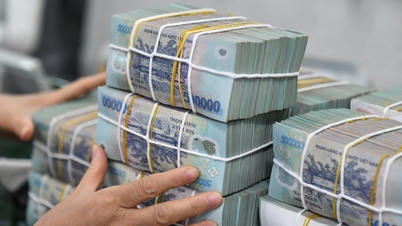 Big4 "អ្នកធំ" បង្កើនអត្រាការប្រាក់បញ្ញើ