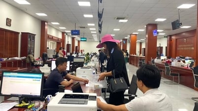 Sở Giáo dục và Đào tạo, Sở Văn hóa, Thể thao và Du lịch Hải Dương tăng 4 bậc chỉ số cải cách hành chính