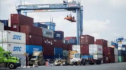 Le Vietnam entre dans le groupe des plus grandes économies d'Asie