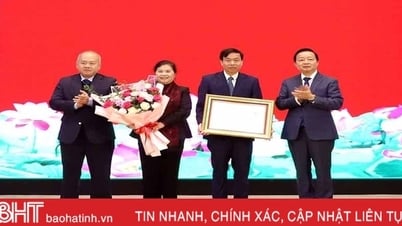 Lai Châu công bố Quy hoạch tỉnh thời kỳ 2021-2030, tầm nhìn đến năm 2050