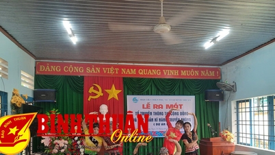 Nâng cao đời sống tinh thần cho phụ nữ đồng bào dân tộc thiểu số