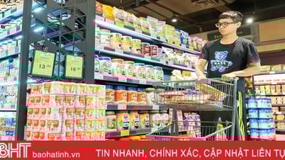 ចំណូល​ពី​ការ​នាំ​ចេញ​បាន​កើន​ឡើង ៥% ចំណែក​ទីផ្សារ​ក្នុង​ស្រុក​ត្រូវ​បាន​រួម​បញ្ចូល​គ្នា។