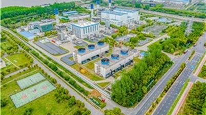 Le Vietnam devient une destination d’investissement attractive dans la transition verte