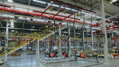 Continue to promote growth of processing and manufacturing industry