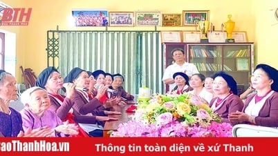 Humming... បទភ្លេងនៃការចែវទូក