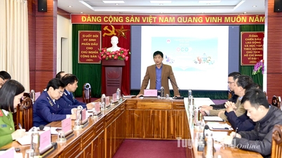 Hội chợ OCOP tỉnh Tuyên Quang dự kiến diễn ra từ 27 đến 31-12